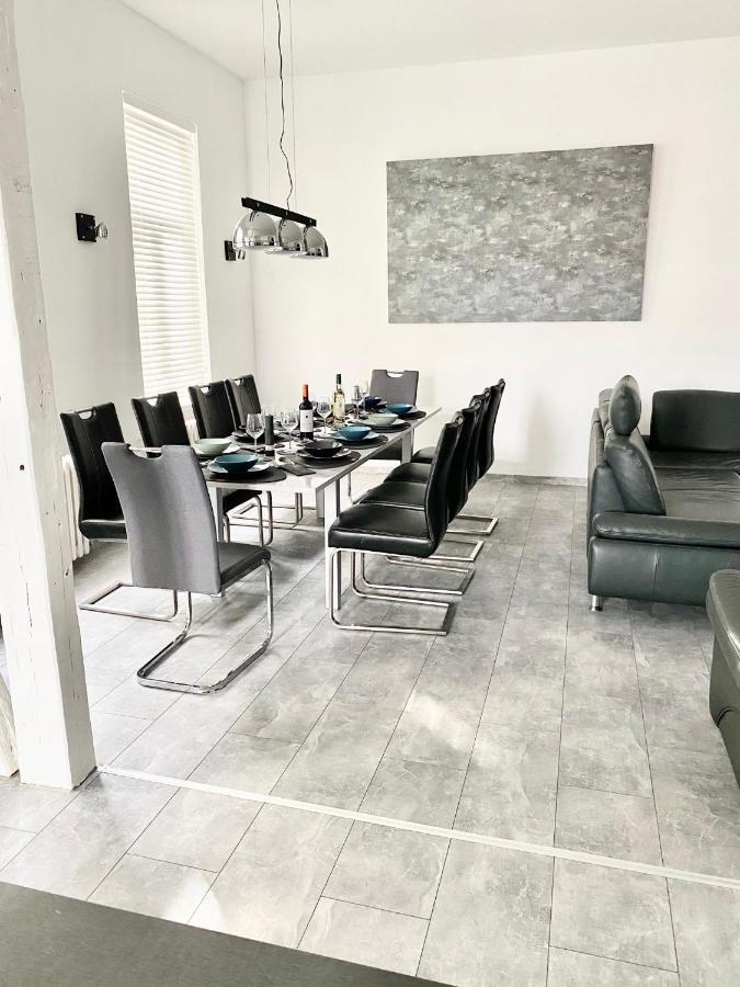 Rosentor Zentrum 180qm & 300qm Goslar