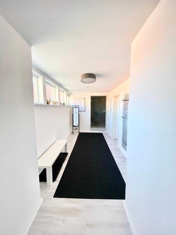 Apartment Rosentor Zentrum 180qm & 300qm *