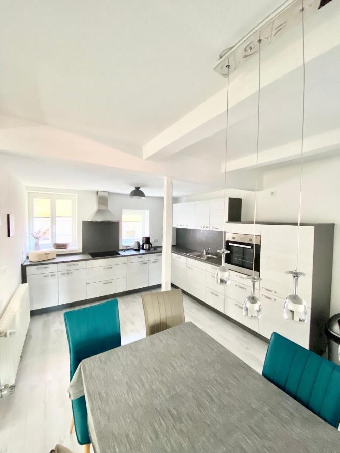 Rosentor Zentrum 180qm & 300qm *