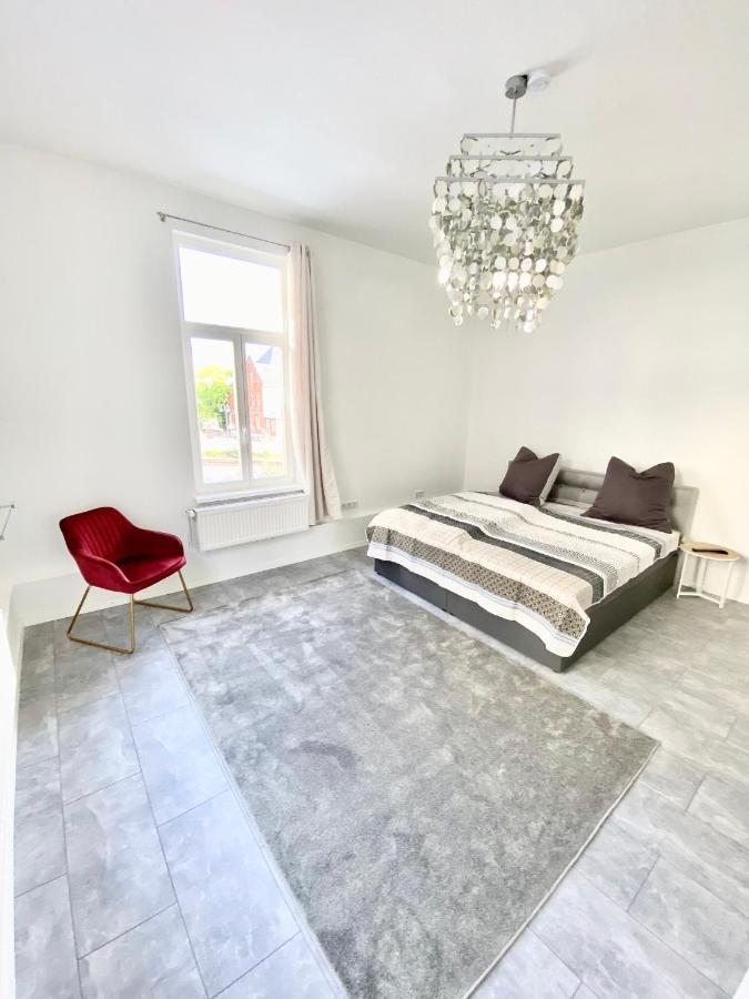 Rosentor Zentrum 180qm & 300qm Goslar