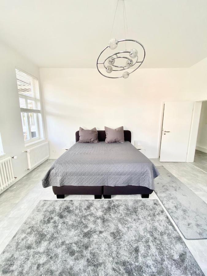 Rosentor Zentrum 180qm & 300qm * Goslar
