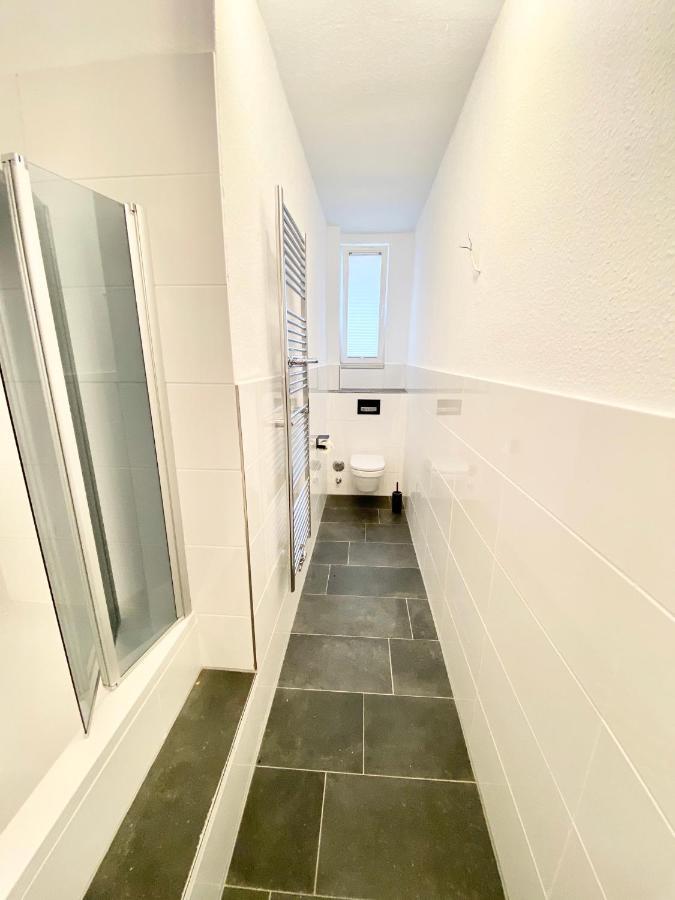 Apartment Rosentor Zentrum 180qm & 300qm Goslar