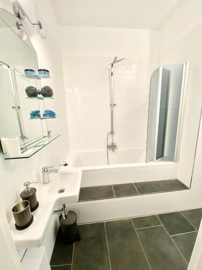 Rosentor Zentrum 180qm & 300qm * Goslar
