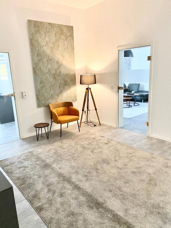 Rosentor Zentrum 180qm & 300qm * Goslar
