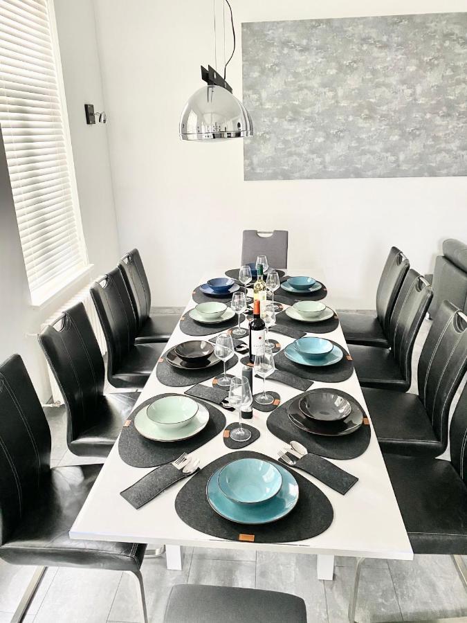 Rosentor Zentrum 180qm & 300qm