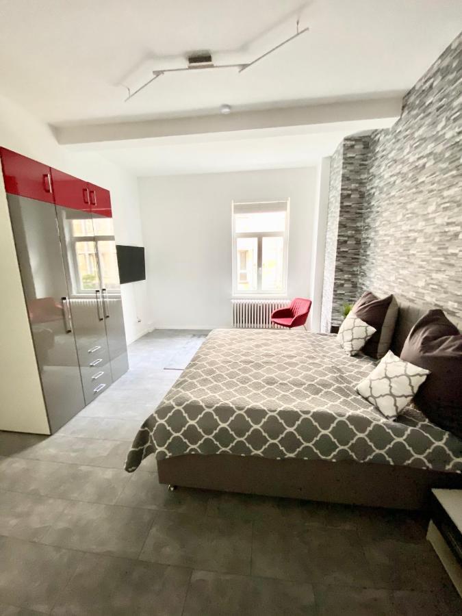 Apartment Rosentor Zentrum 180qm & 300qm *