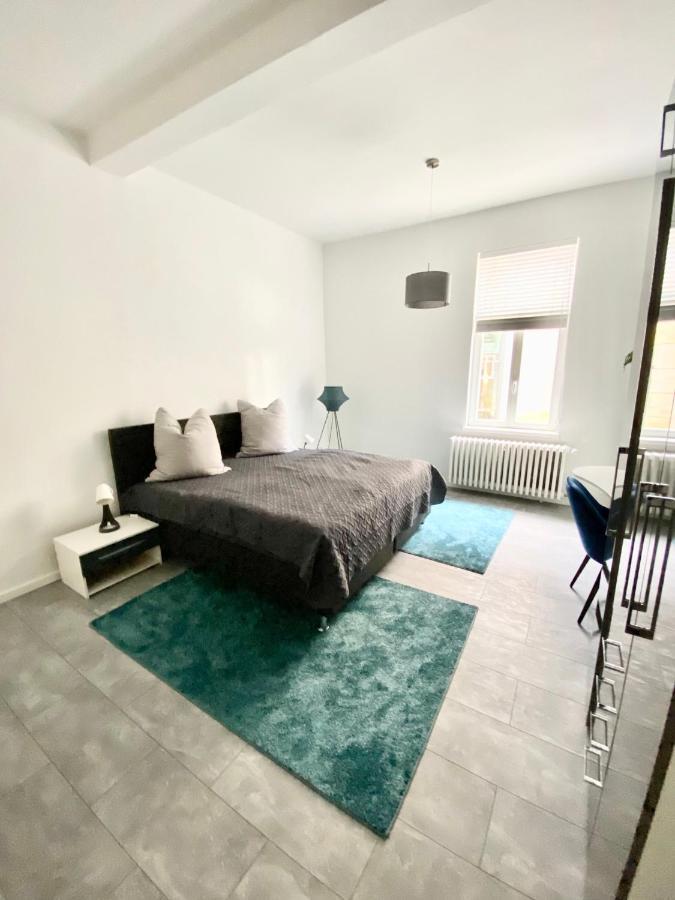 Rosentor Zentrum 180qm & 300qm Apartment *