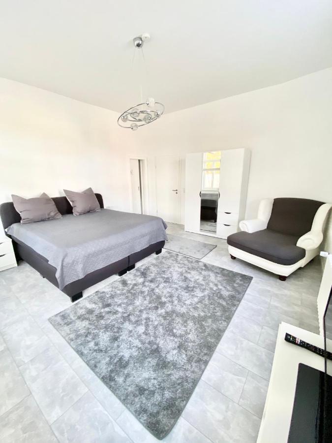 Apartment Rosentor Zentrum 180qm & 300qm Goslar