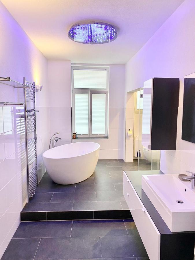 Apartment Rosentor Zentrum 180qm & 300qm *