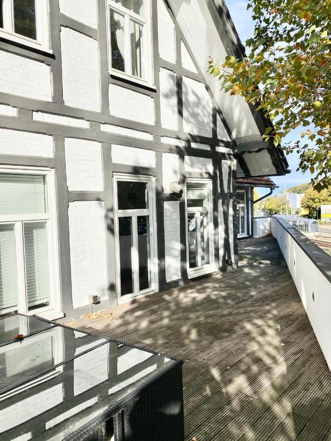 Rosentor Zentrum 180qm & 300qm Apartment