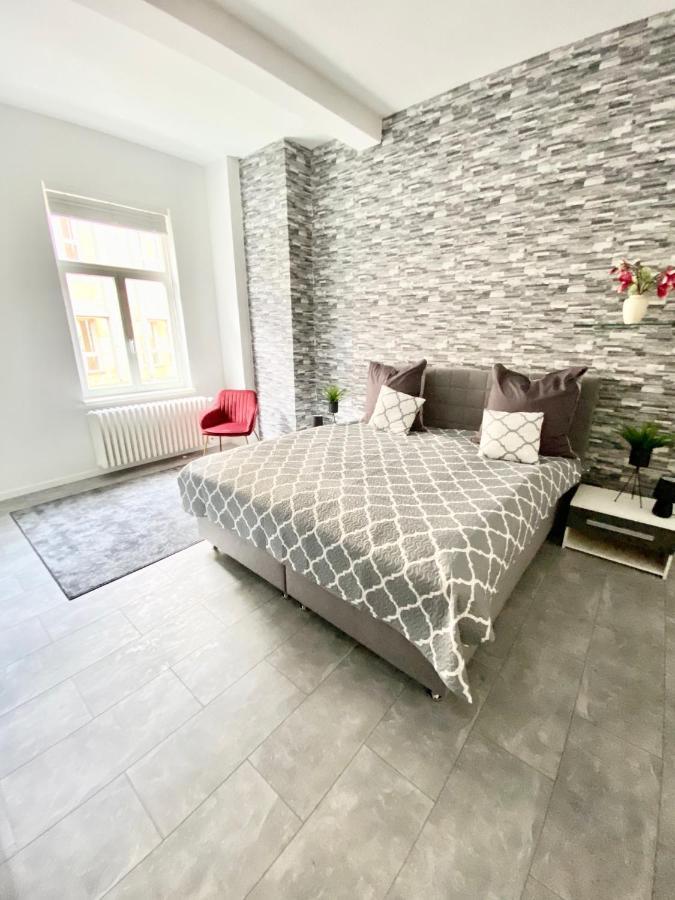 Apartment Rosentor Zentrum 180qm & 300qm Goslar