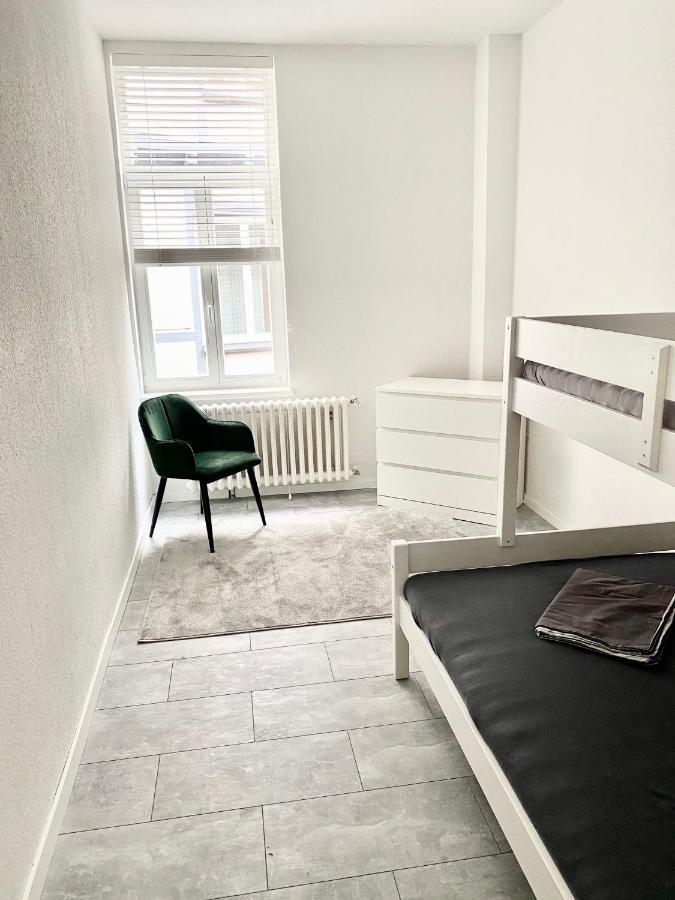 Rosentor Zentrum 180qm & 300qm * Goslar