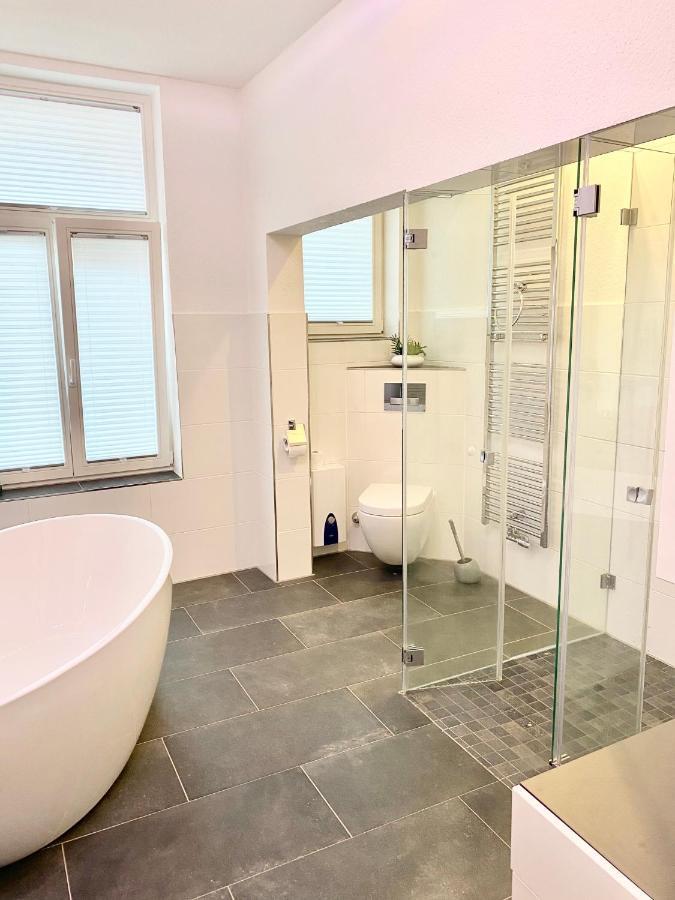 Rosentor Zentrum 180qm & 300qm